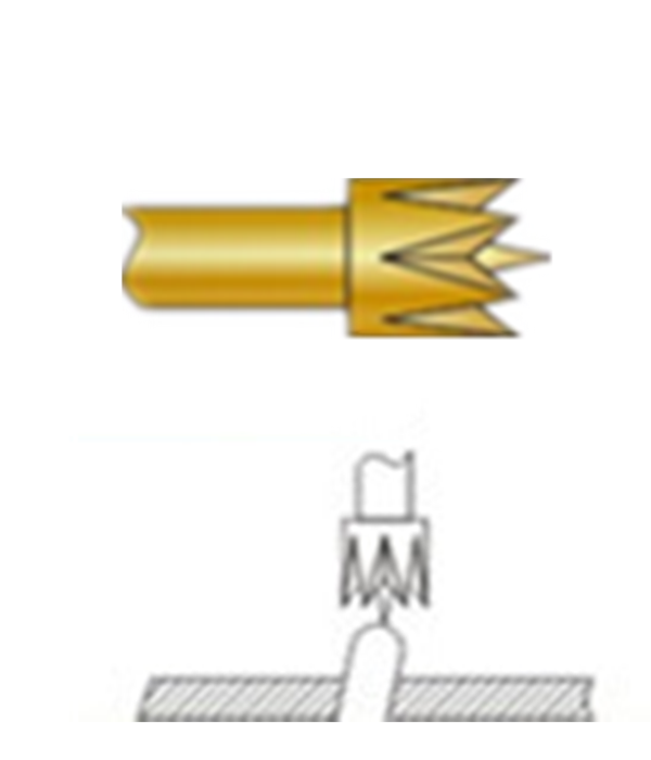 測(cè)試探針最佳針頭形狀怎么選？