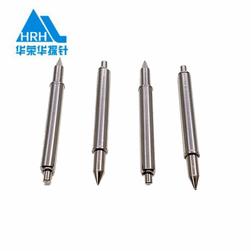 GP-11S、定位針、探針外徑為4.5mm ，長(zhǎng)度為35.5mm、ICT測(cè)試針、功能夾具定位針、測(cè)試針、五金配件