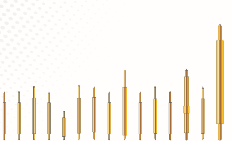 華榮華測(cè)試探針、測(cè)試探針廠家、